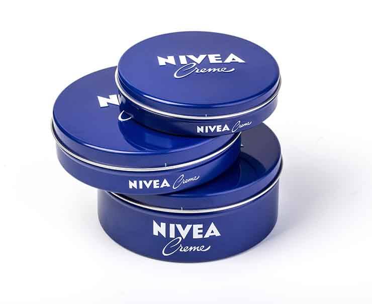 Crema Nivea