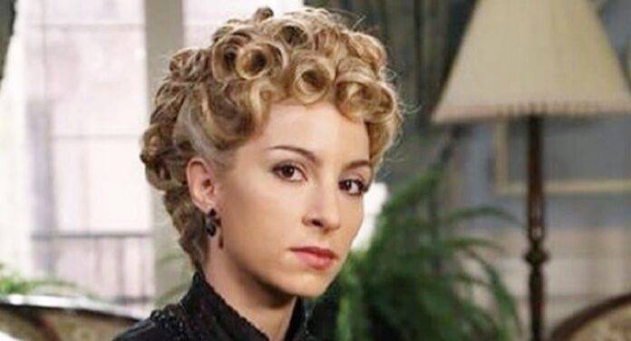 Attrice Di Che Fine Ha Fatto Sara