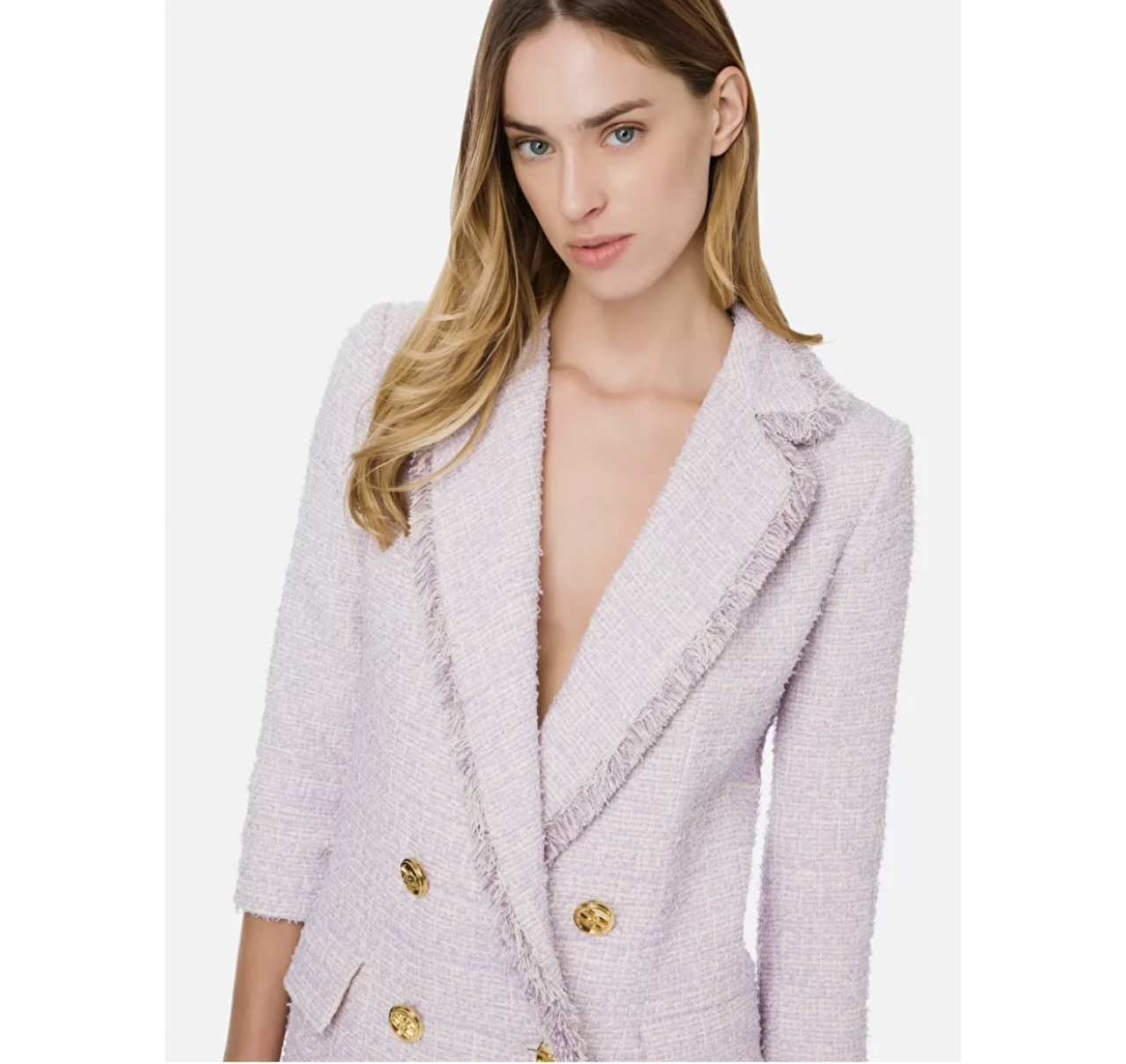Cinque semplici modi di portare una giacca in tweed