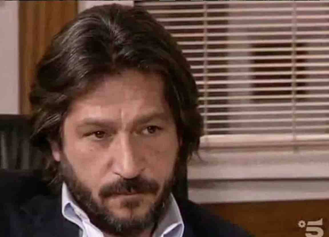 Sergio Troiano (Instagram)