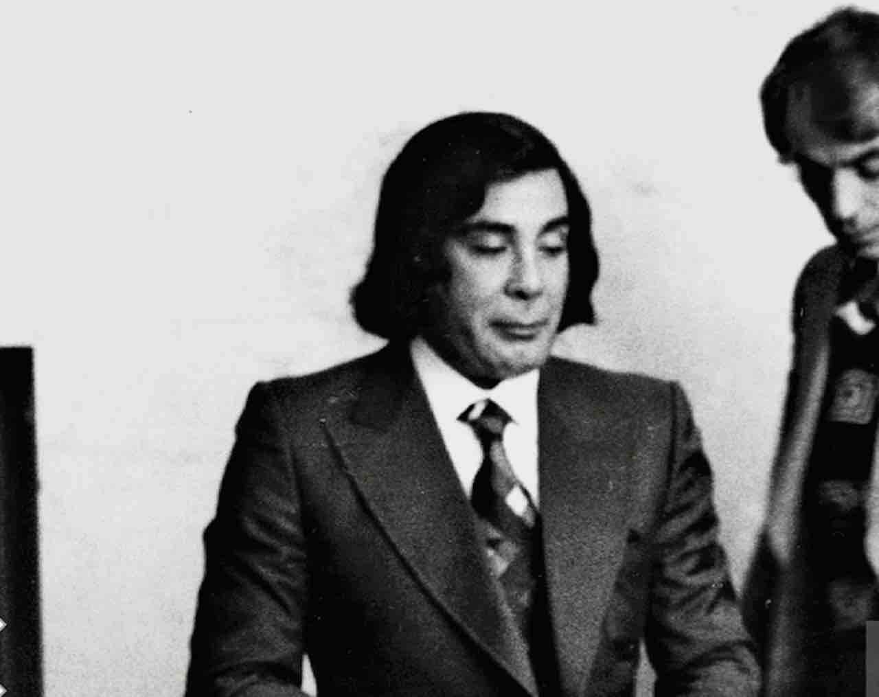 Tommaso Buscetta (Getty Images)