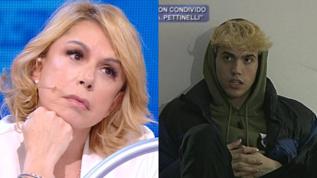 anna pettinelli aka7even