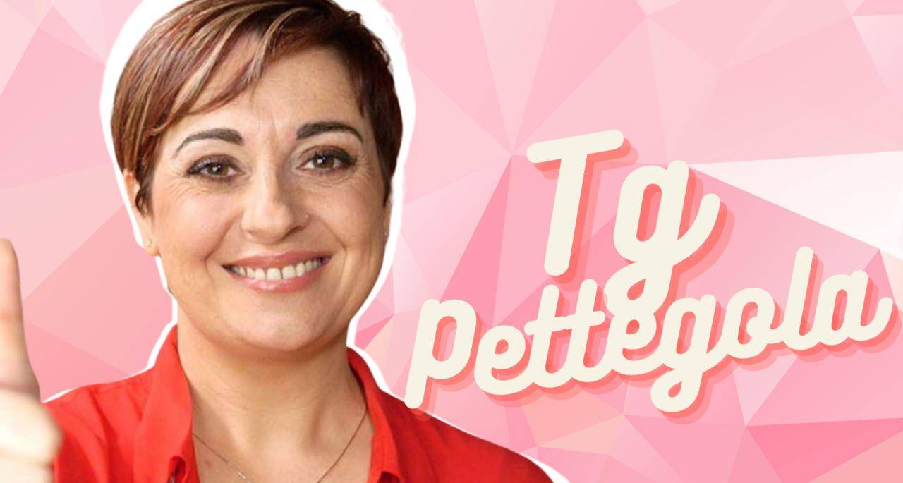 benedetta rossi
