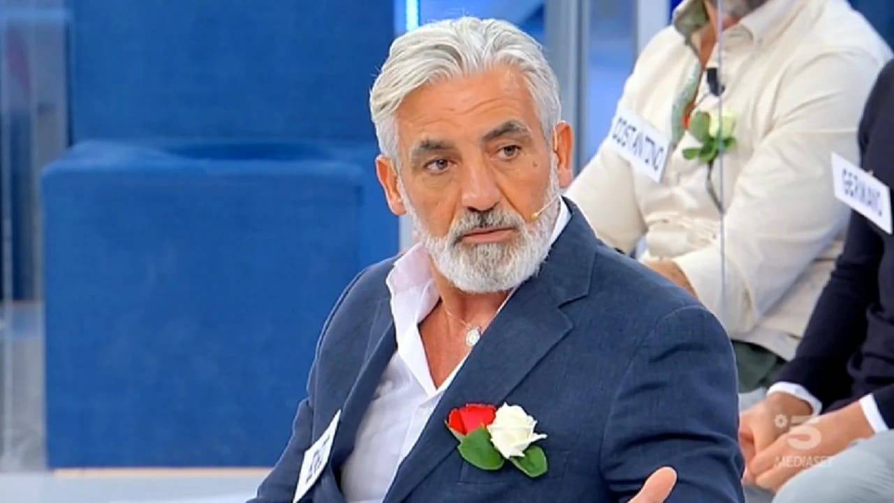 Chi è Biagio Di Uomini E Donne