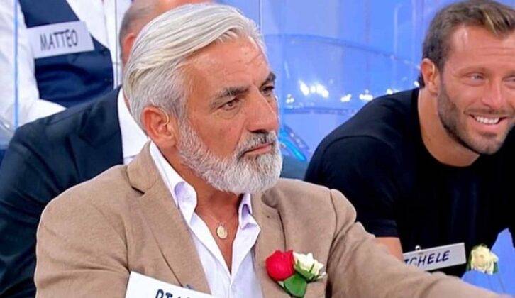 Chi è Biagio Di Uomini E Donne