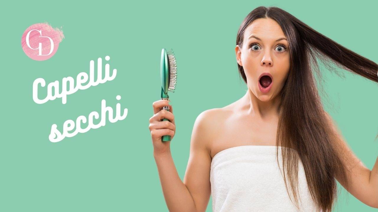 capelli secchi