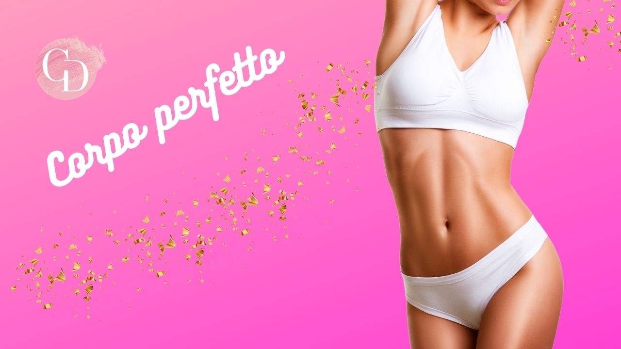 corpo perfetto rimedio naturale