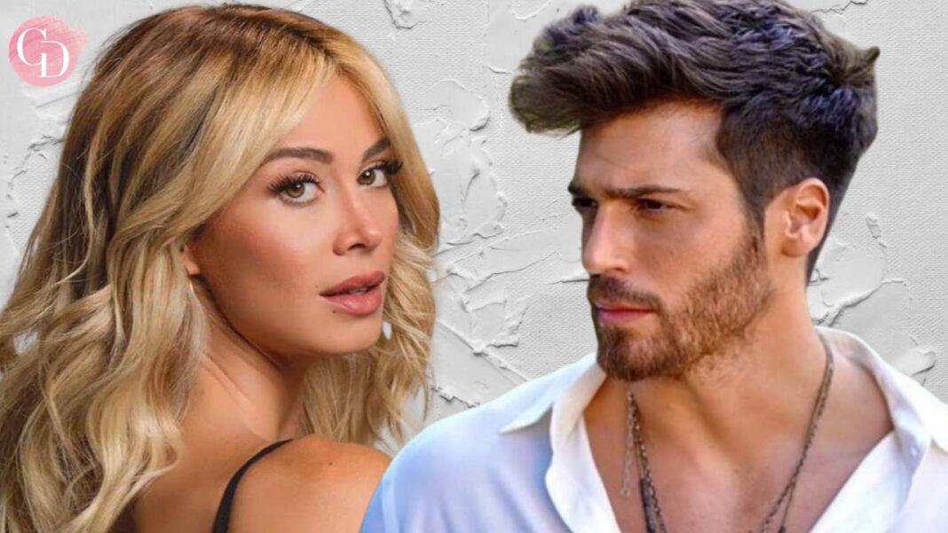 Can Yaman E Diletta Leotta Si Sono Lasciati