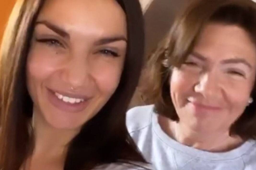 Chi è La Mamma Di Elettra Lamborghini