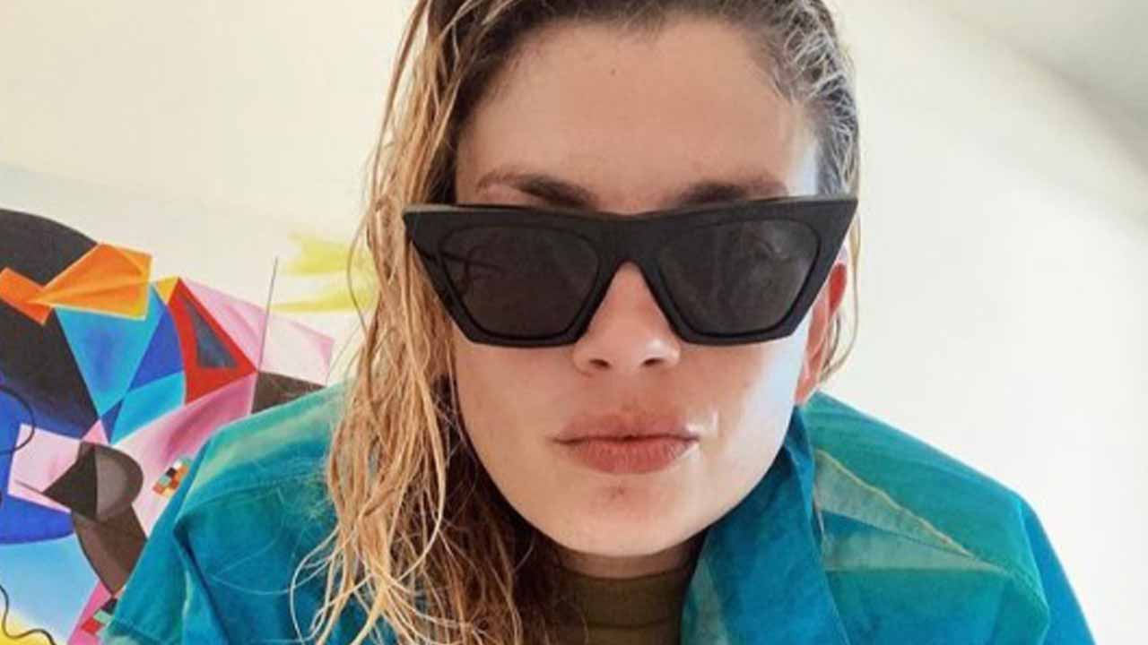 emma marrone