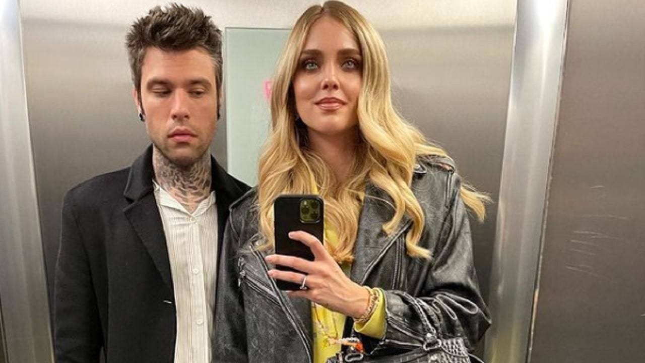 fedez chiara ferragni