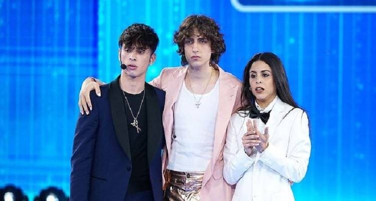 Chi Sono I Finalisti Di Amici 21