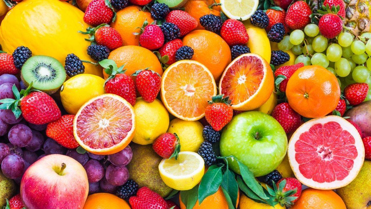 riutilizzare frutta matura