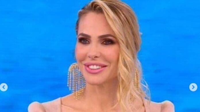 Ilary Blasi Citata In Giudizio Per Dieta