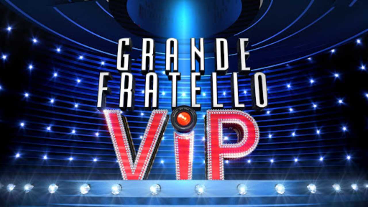 logo grande fratello
