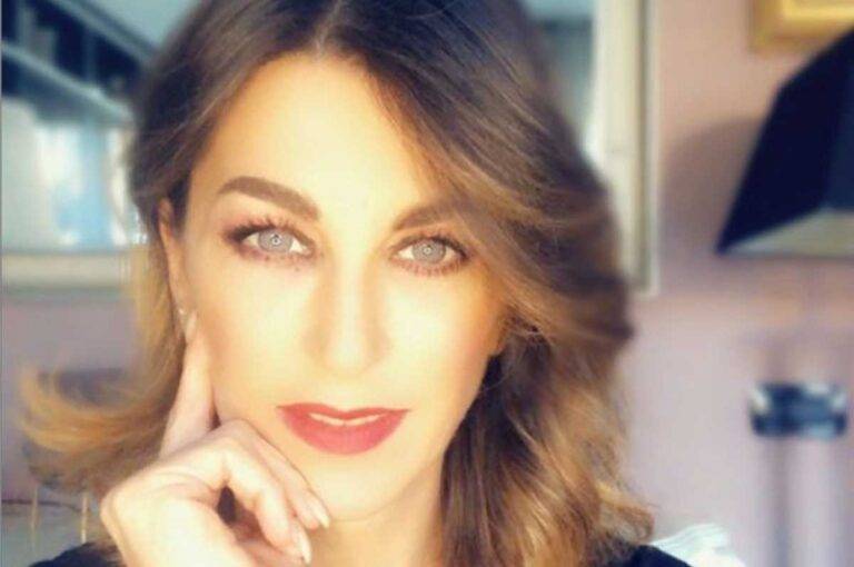 Lucia Di Uomini E Donne Quanti Anni Ha