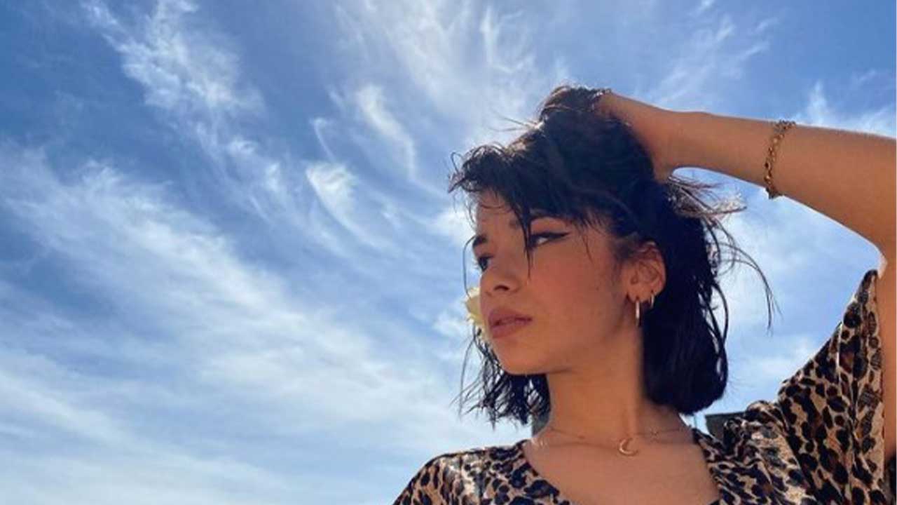 martina miliddi amici