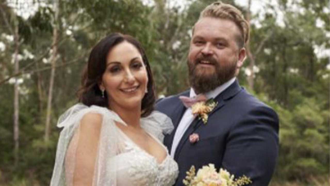Matrimonio A Prima Vista Australia 8 Cast