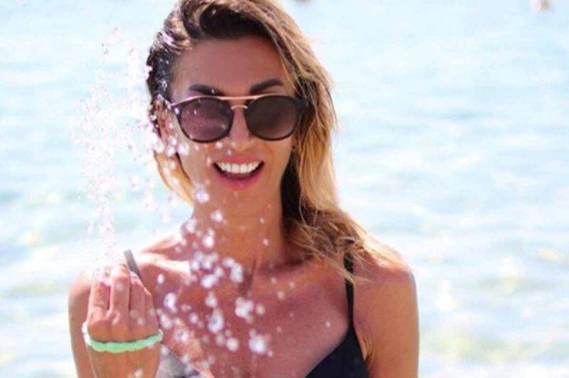 La Prima Tronista Di Uomini E Donne