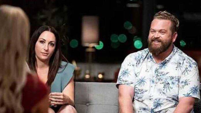 Matrimonio A Prima Vista Australia Streaming Guardaserie