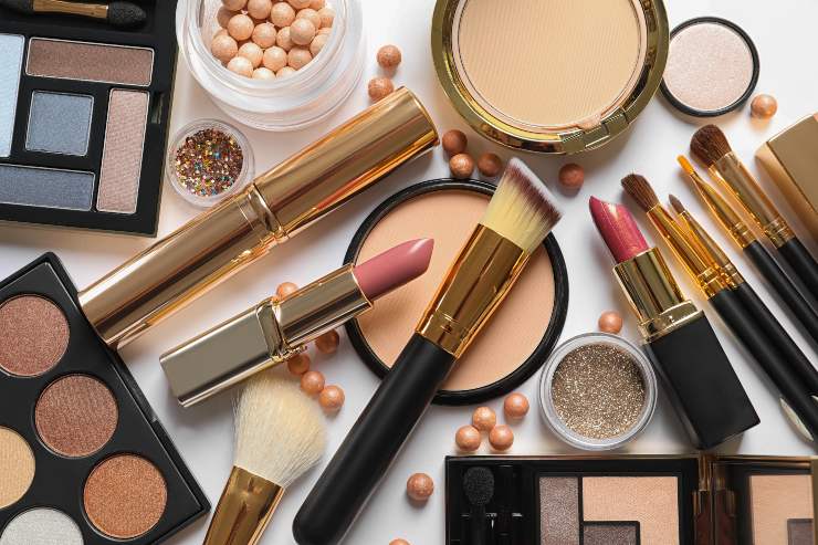 prodotti makeup