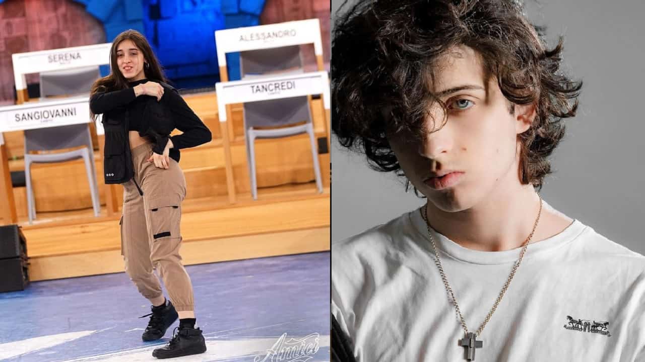 A Che Ora Finisce La Finale Di Amici 2022