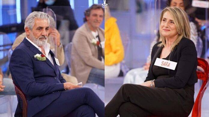 Sara Uomini E Donne Quanti Anni Ha