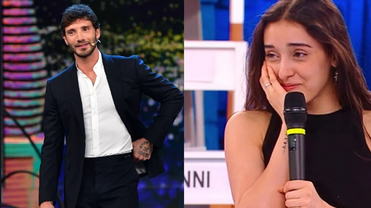 stefano de martino giulia stabile