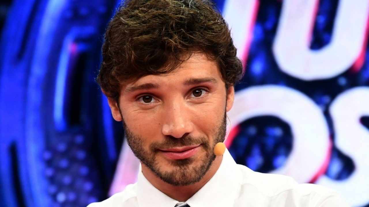 stefano de martino