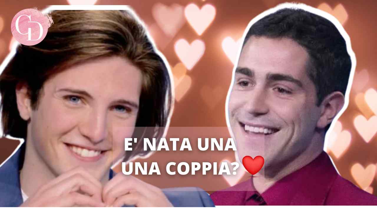 tommaso zorzi e tommasto stanzani