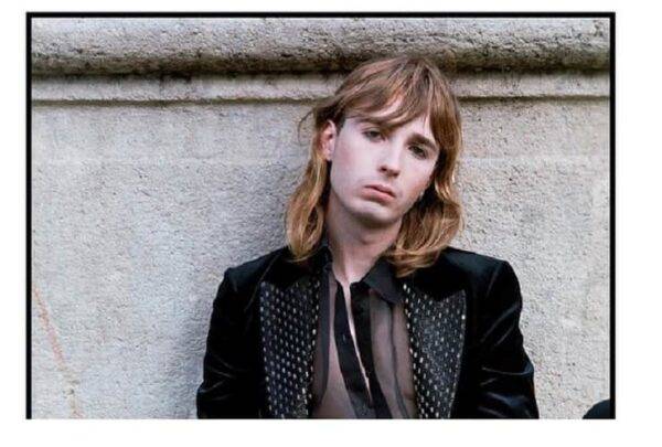 Thomas Raggi, chi è il chitarrista dei Maneskin: età, altezza, vita privata