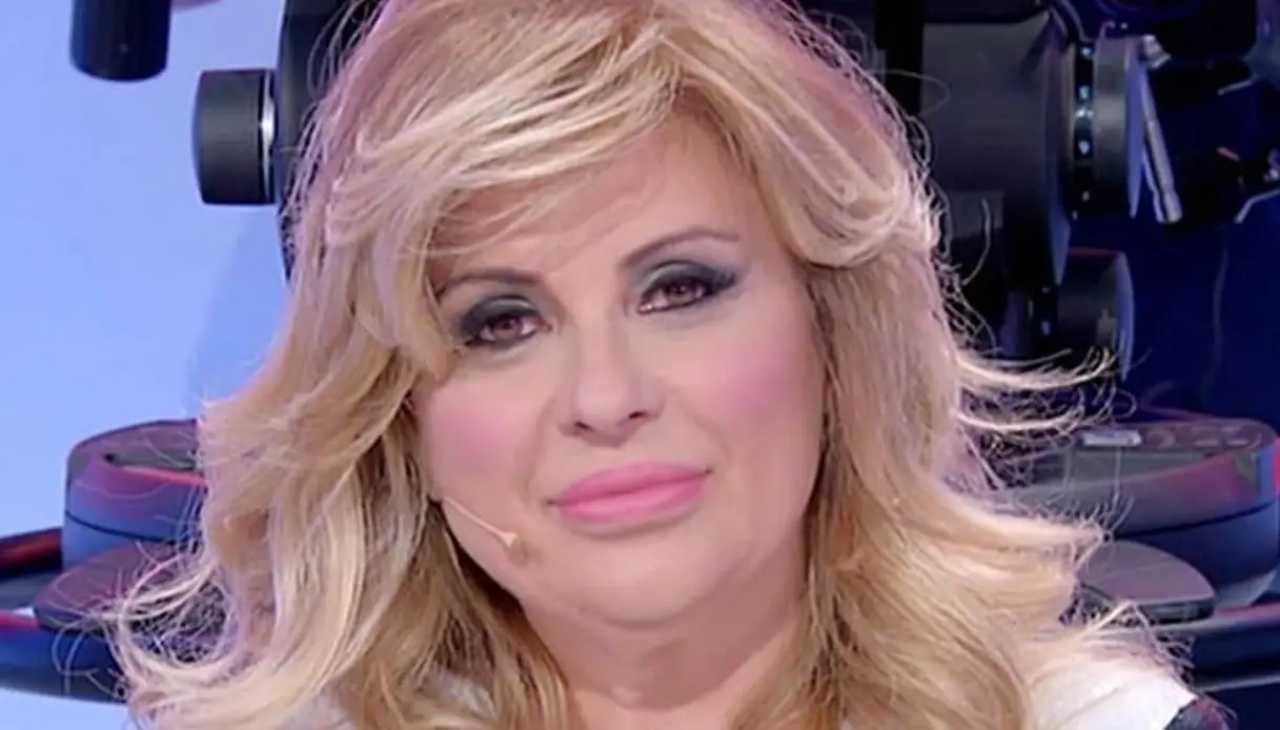 tina cipollari