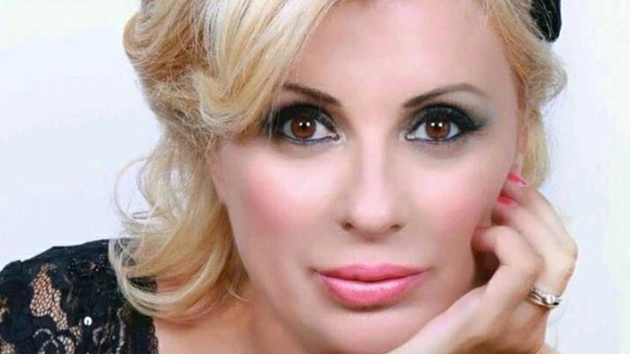 Tina Cipollari Triste Prima Della Fine Di Uomini E Donne