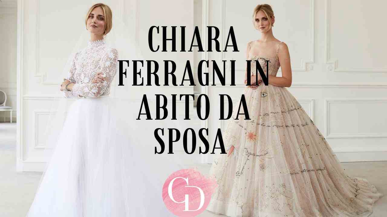 Le star hanno dettoSi! Ecco gli abiti da sposa più famosi del mondo!