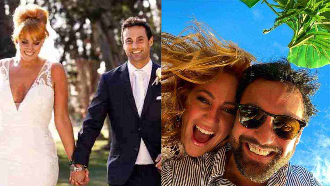 Matrimonio A Prima Vista Australia 8 Cast