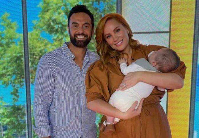Matrimonio A Prima Vista Australia 8 Cast
