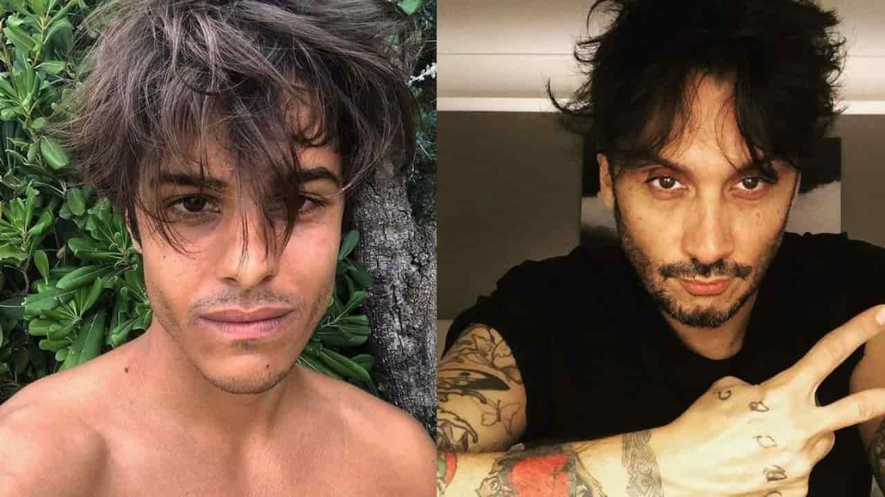 michele merlo fabrizio moro