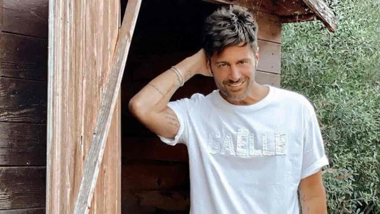 filippo bisciglia