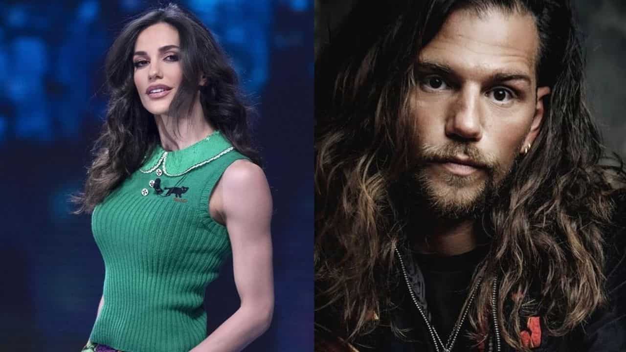 elena d'amario enrico nigiotti