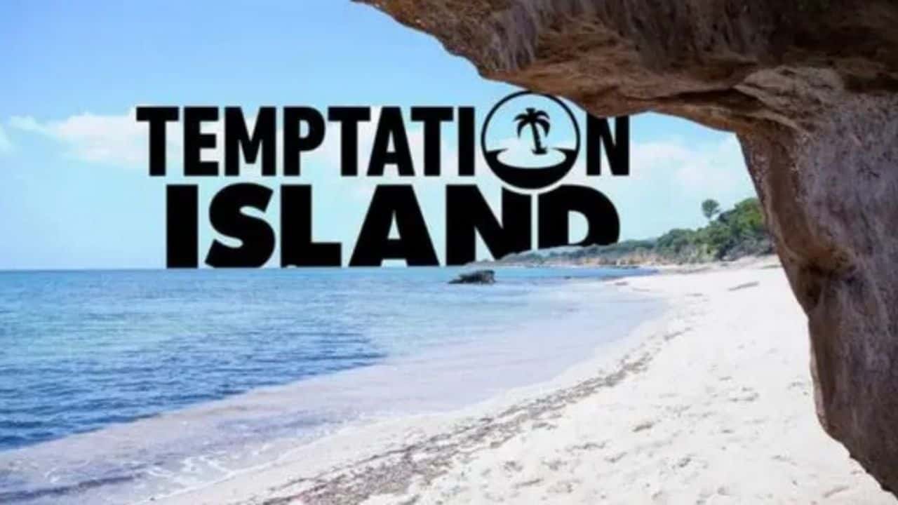 temptation island