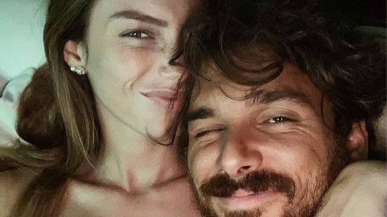andrea cerioli e arianna cirrincione felici