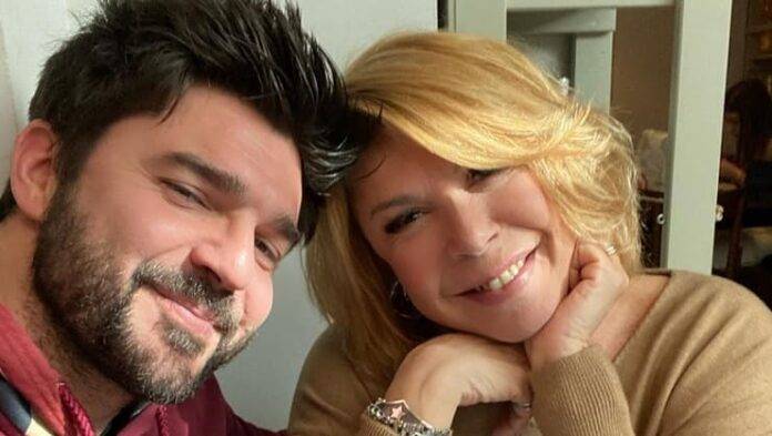 Anna Pettinelli E Stefano Macchi Stanno Ancora Insieme