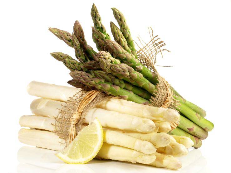 asparagi