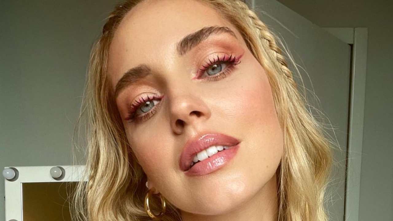Cosa Si Trova Nell'uovo Di Chiara Ferragni