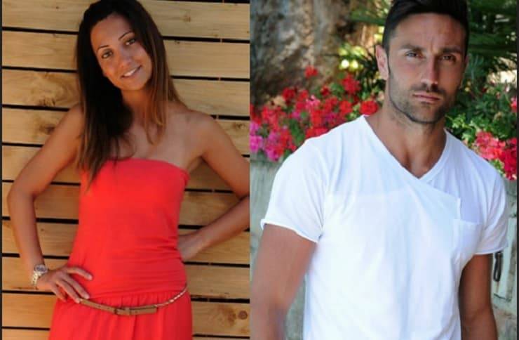 emanuele cirilli e debora onorato temptation island