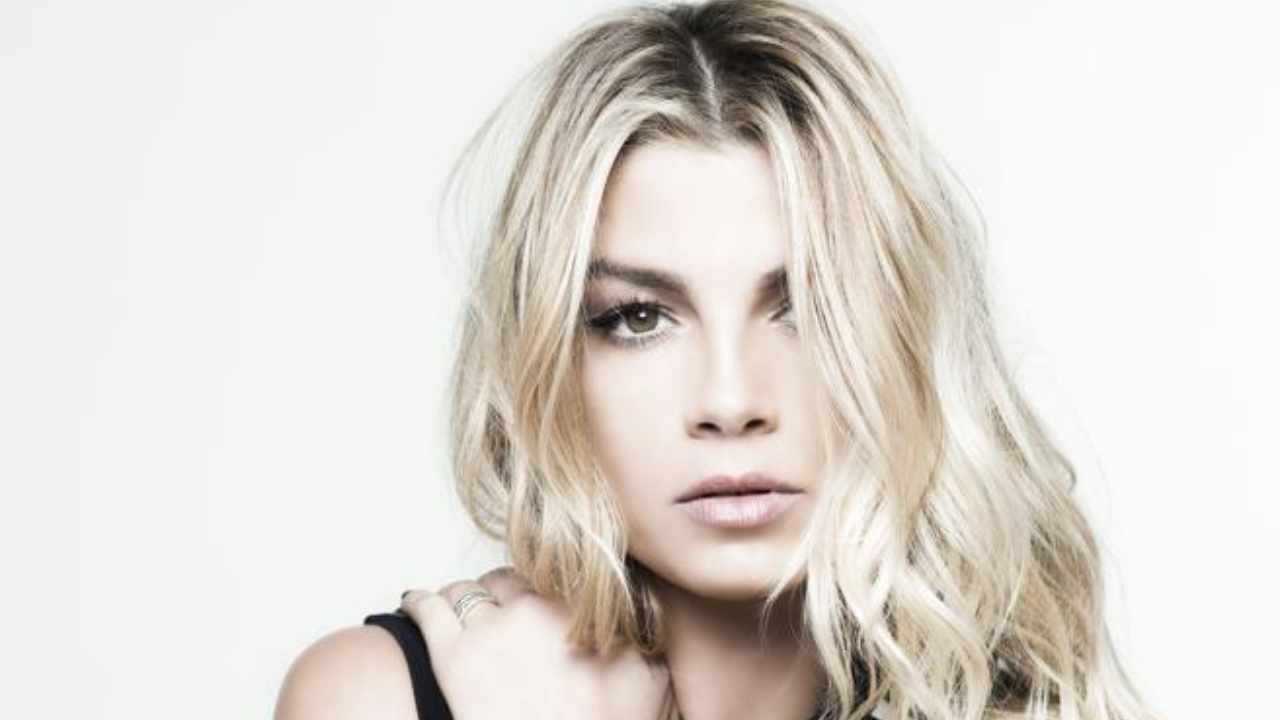 emma marrone
