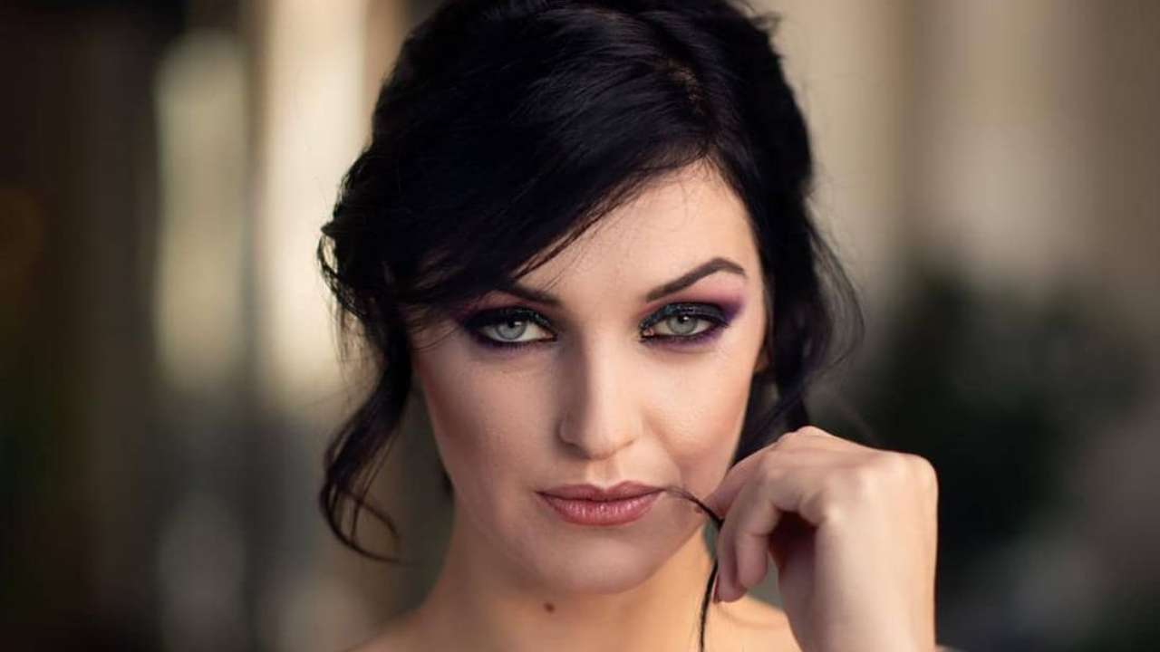 jessica antonini