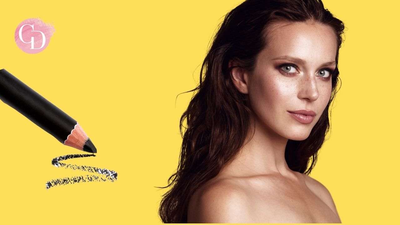 matita nera occhi