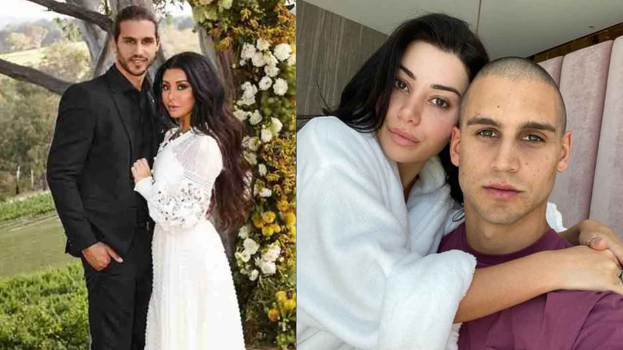 Matrimonio A Prima Vista Australia Stagione 9