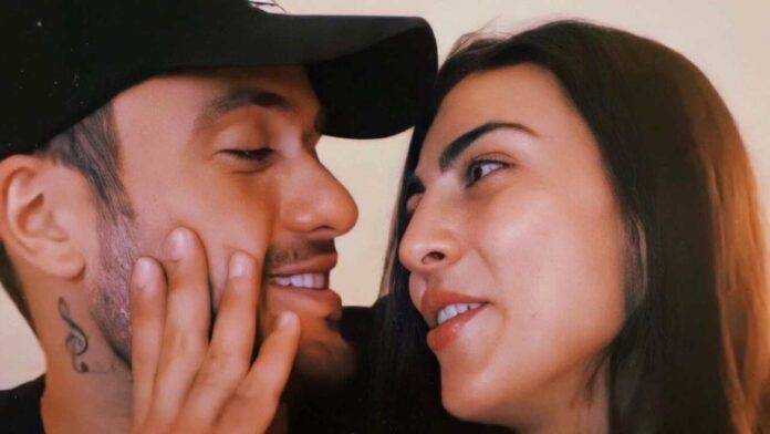 Pierpaolo Pretelli E Giulia Salemi Stanno Insieme